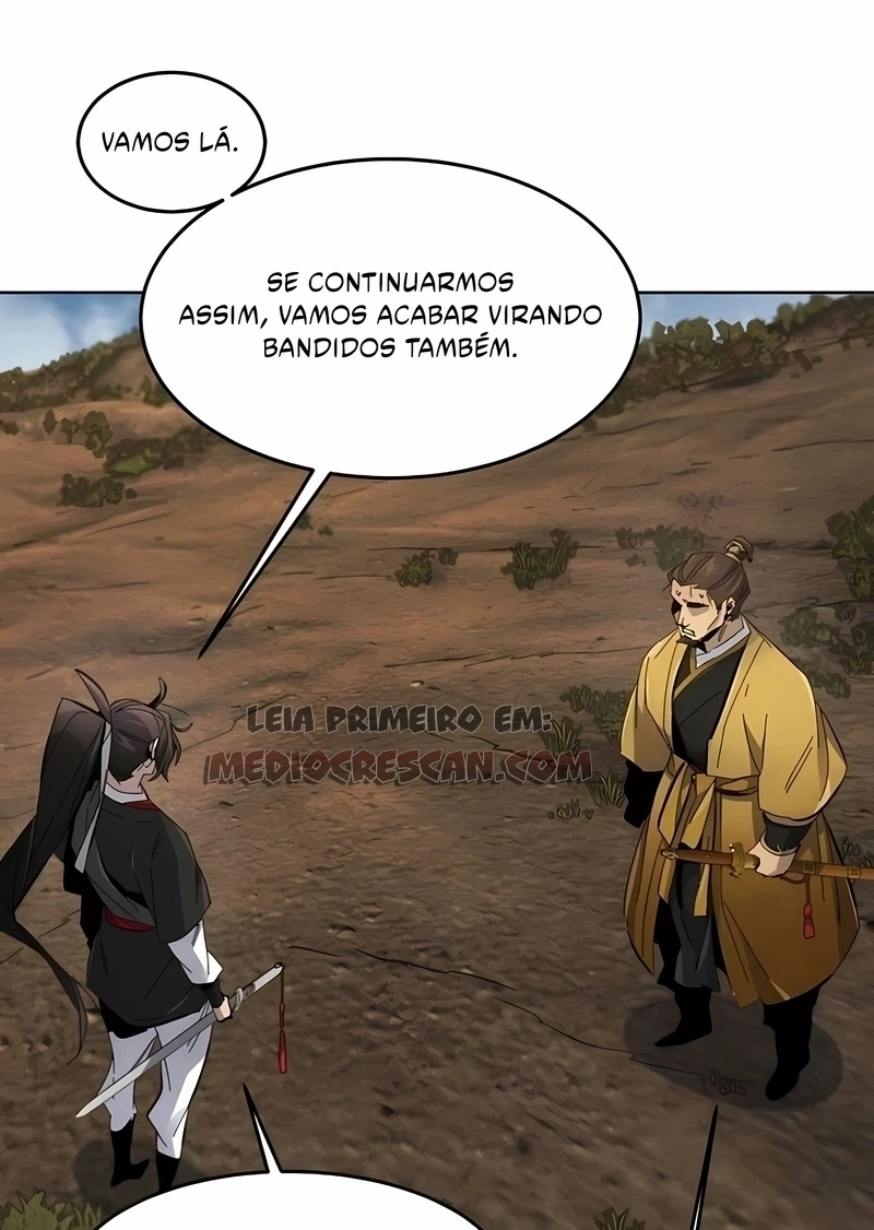 Read O Retorno do Demônio Louco (PT-BR) PT Manga Online