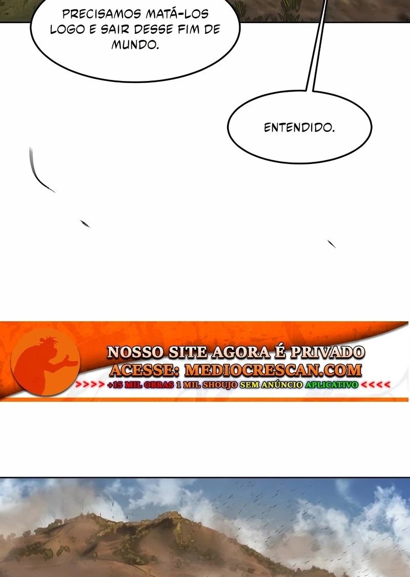Read O Retorno do Demônio Louco (PT-BR) PT Manga Online