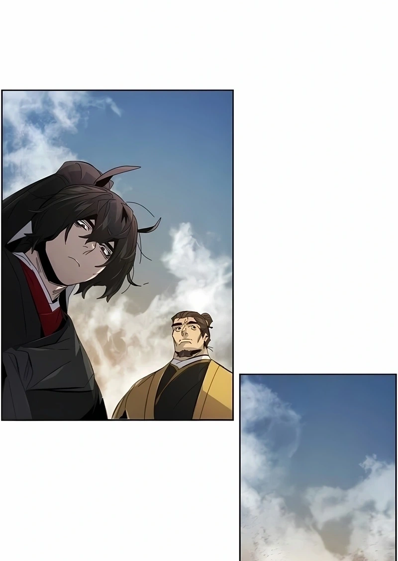 Read O Retorno do Demônio Louco (PT-BR) PT Manga Online