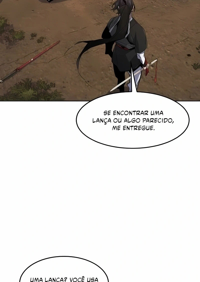 Read O Retorno do Demônio Louco (PT-BR) PT Manga Online