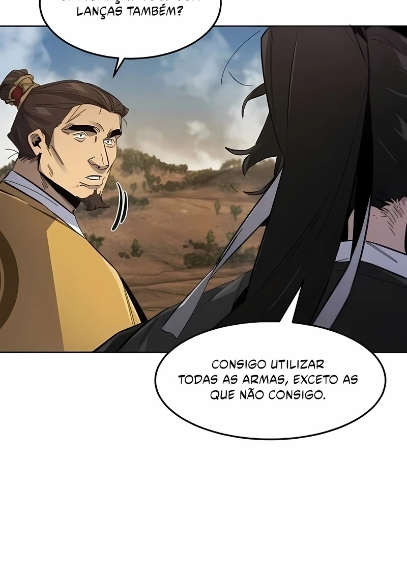 Read O Retorno do Demônio Louco (PT-BR) PT Manga Online