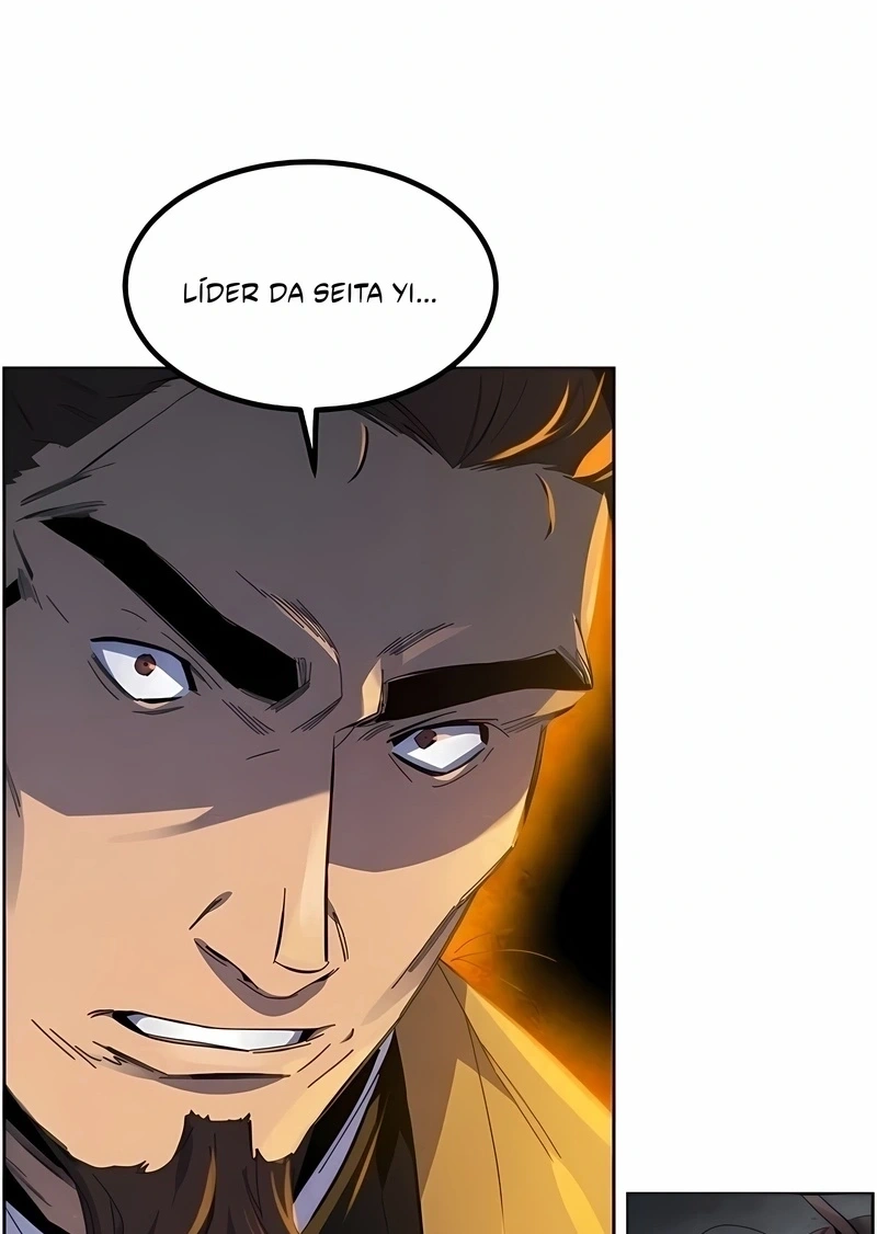 Read O Retorno do Demônio Louco (PT-BR) PT Manga Online