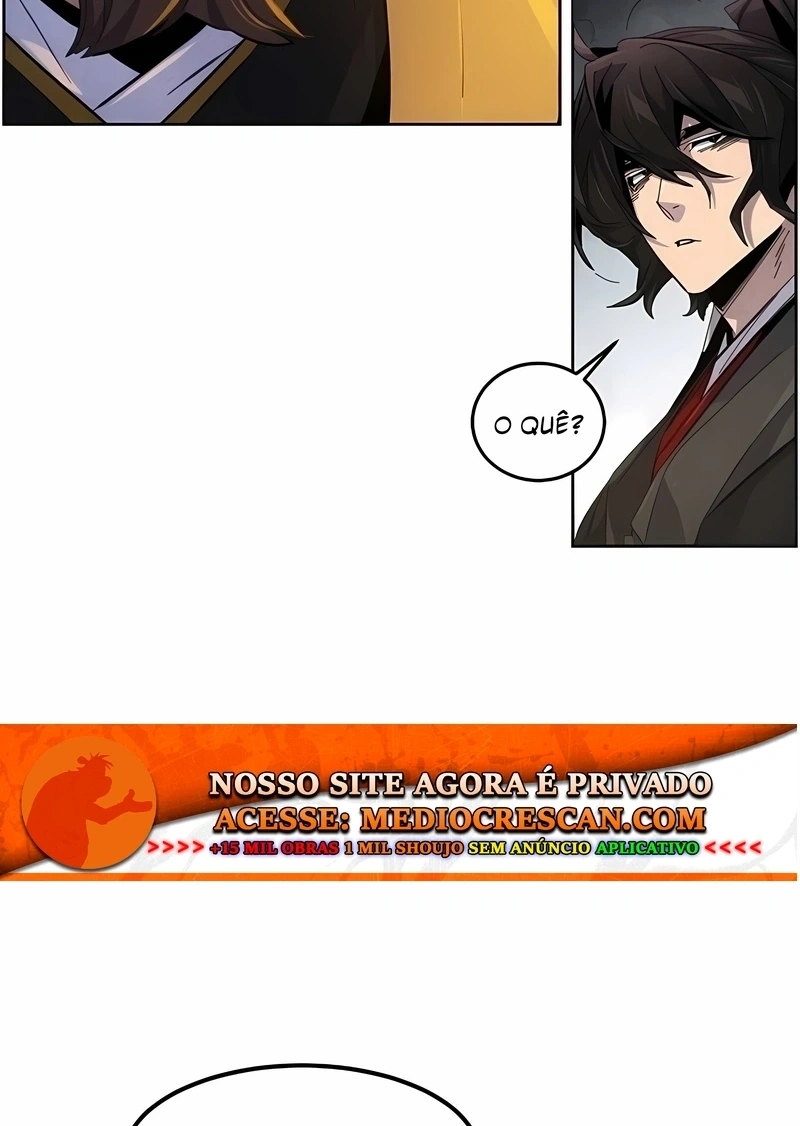 Read O Retorno do Demônio Louco (PT-BR) PT Manga Online