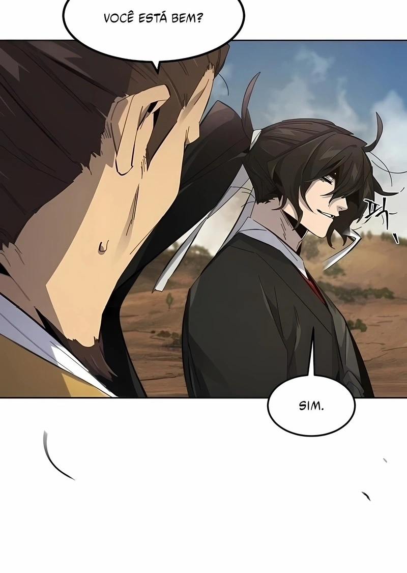 Read O Retorno do Demônio Louco (PT-BR) PT Manga Online