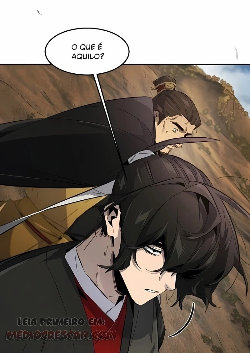 Read O Retorno do Demônio Louco (PT-BR) PT Manga Online