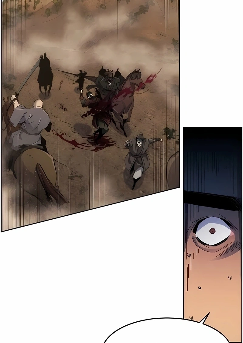 Read O Retorno do Demônio Louco (PT-BR) PT Manga Online