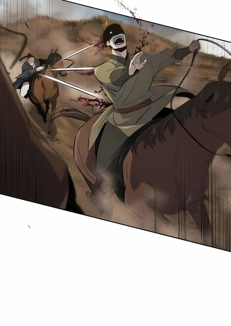 Read O Retorno do Demônio Louco (PT-BR) PT Manga Online