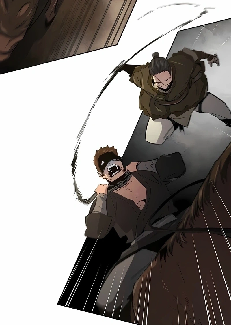 Read O Retorno do Demônio Louco (PT-BR) PT Manga Online