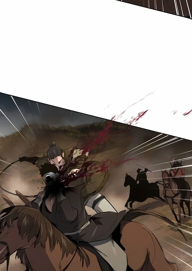 Read O Retorno do Demônio Louco (PT-BR) PT Manga Online