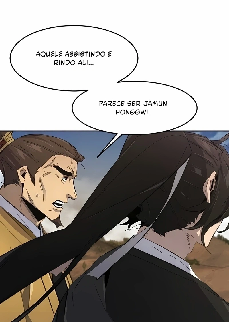 Read O Retorno do Demônio Louco (PT-BR) PT Manga Online
