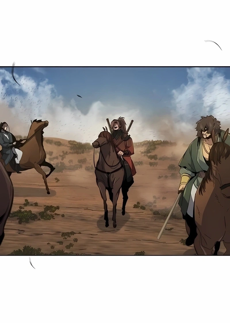 Read O Retorno do Demônio Louco (PT-BR) PT Manga Online