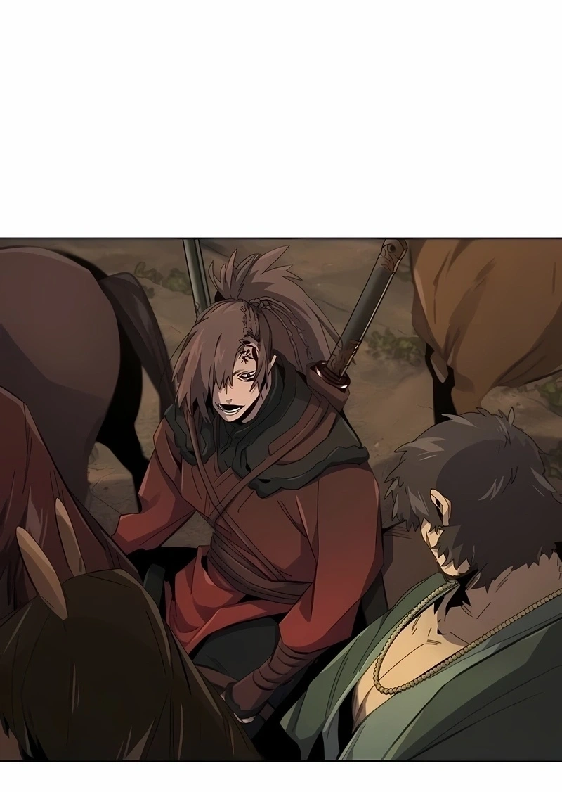 Read O Retorno do Demônio Louco (PT-BR) PT Manga Online