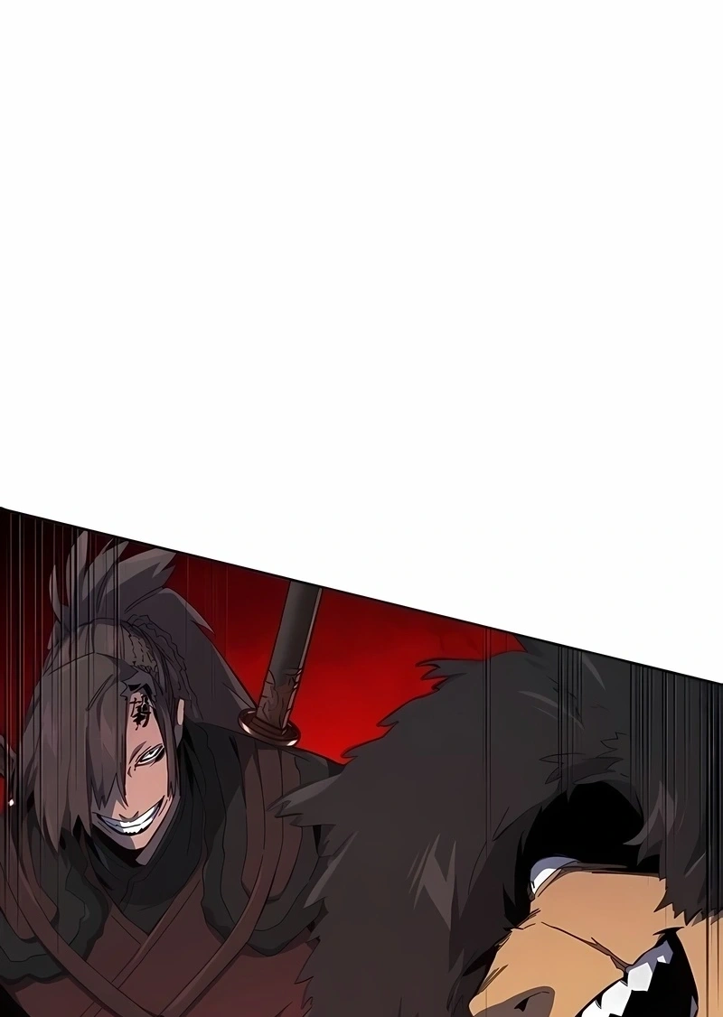 Read O Retorno do Demônio Louco (PT-BR) PT Manga Online