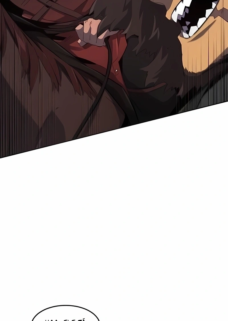 Read O Retorno do Demônio Louco (PT-BR) PT Manga Online