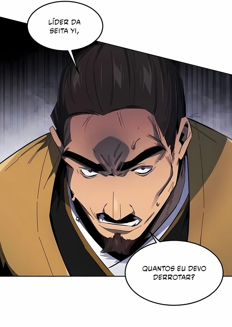 Read O Retorno do Demônio Louco (PT-BR) PT Manga Online