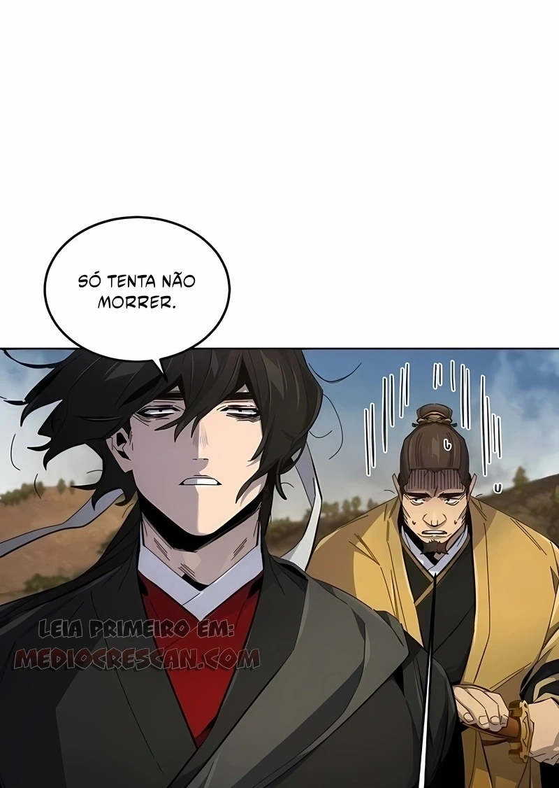 Read O Retorno do Demônio Louco (PT-BR) PT Manga Online