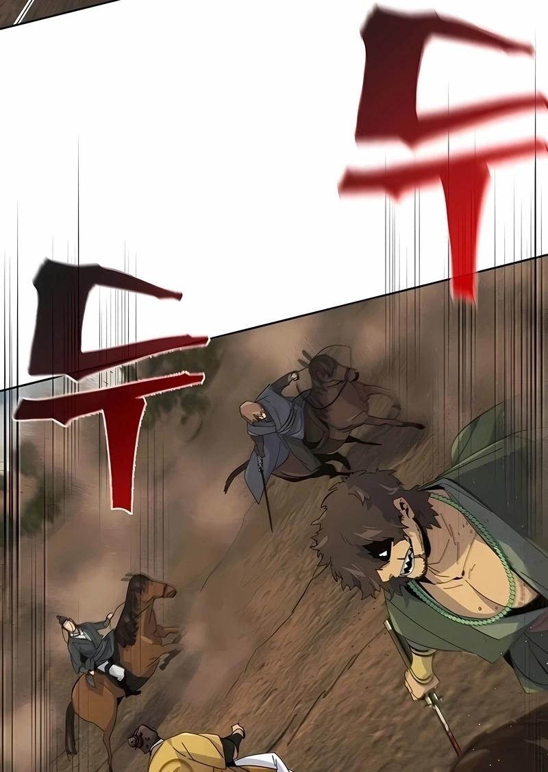 Read O Retorno do Demônio Louco (PT-BR) PT Manga Online
