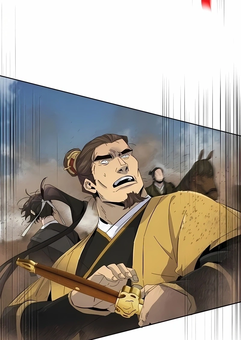 Read O Retorno do Demônio Louco (PT-BR) PT Manga Online