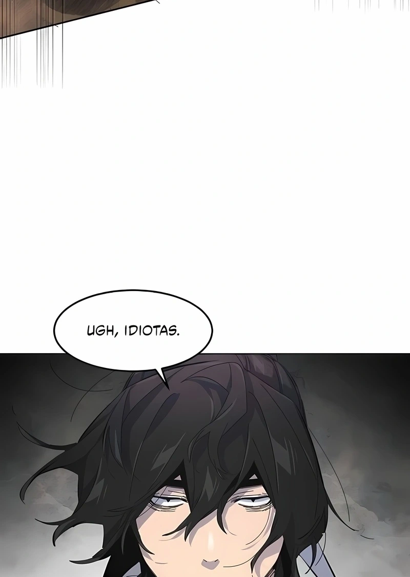 Read O Retorno do Demônio Louco (PT-BR) PT Manga Online