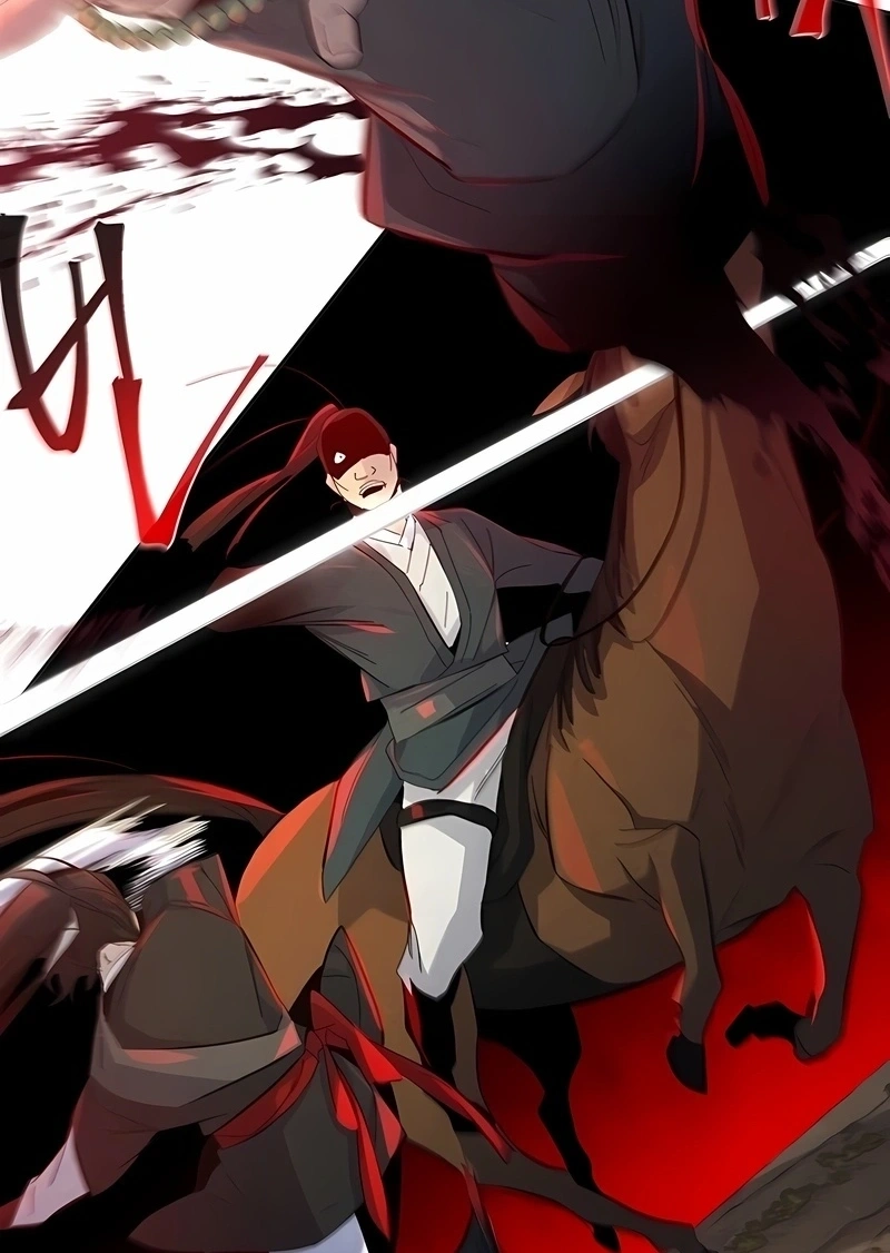 Read O Retorno do Demônio Louco (PT-BR) PT Manga Online