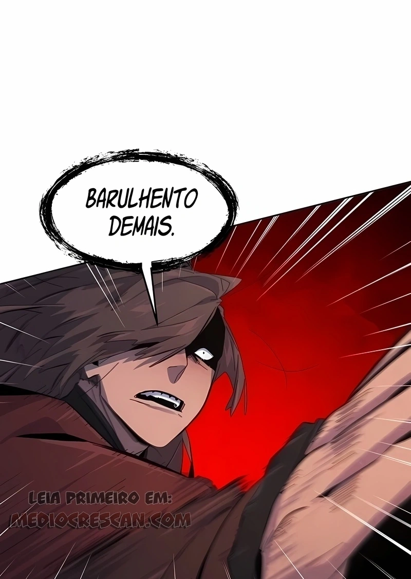 Read O Retorno do Demônio Louco (PT-BR) PT Manga Online