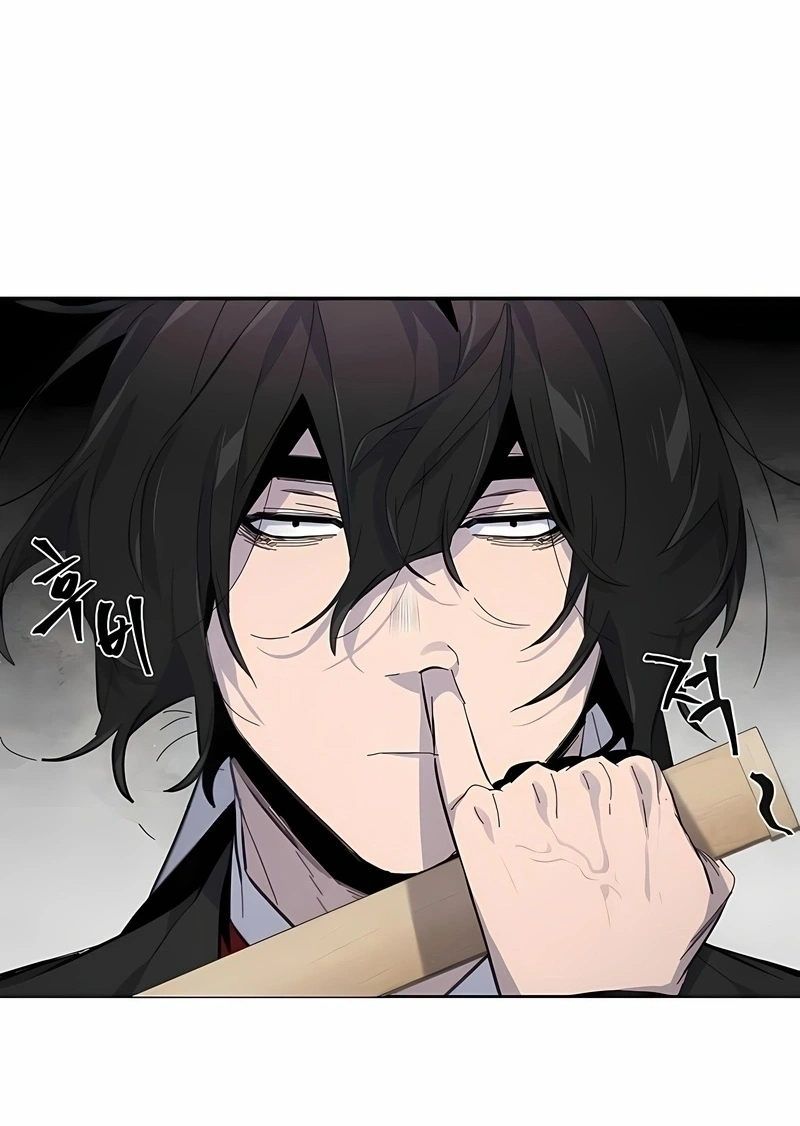 Read O Retorno do Demônio Louco (PT-BR) PT Manga Online