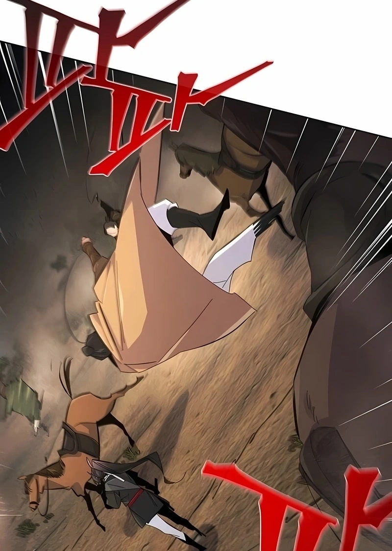 Read O Retorno do Demônio Louco (PT-BR) PT Manga Online