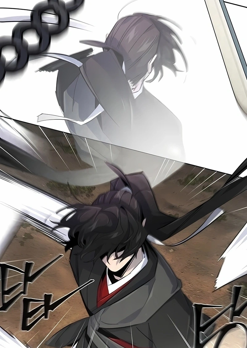 Read O Retorno do Demônio Louco (PT-BR) PT Manga Online