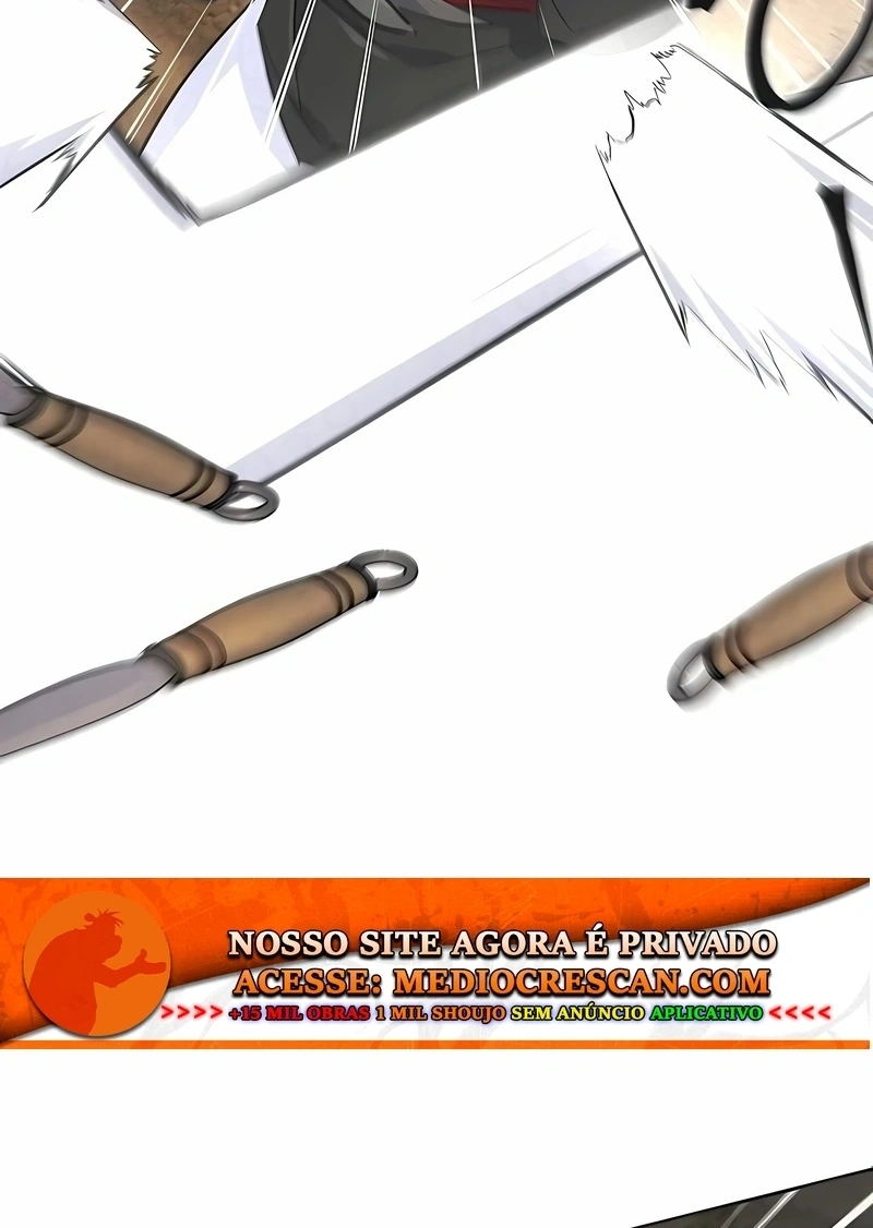 Read O Retorno do Demônio Louco (PT-BR) PT Manga Online