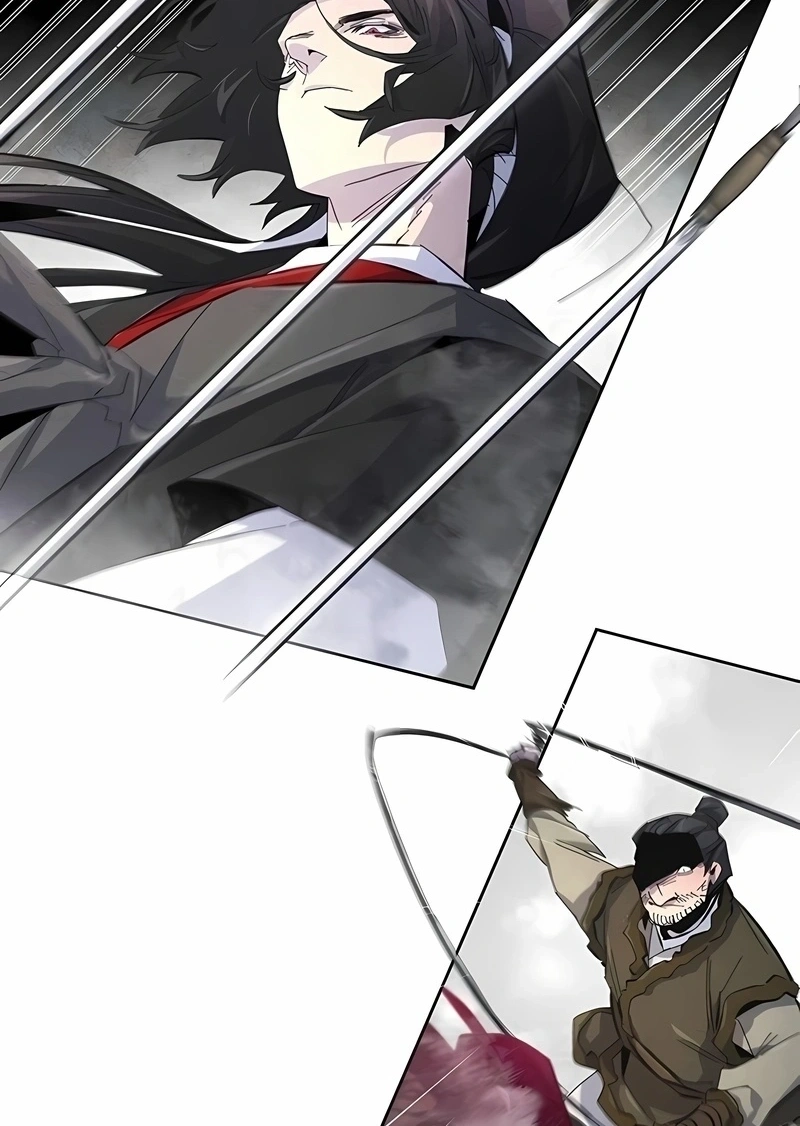 Read O Retorno do Demônio Louco (PT-BR) PT Manga Online