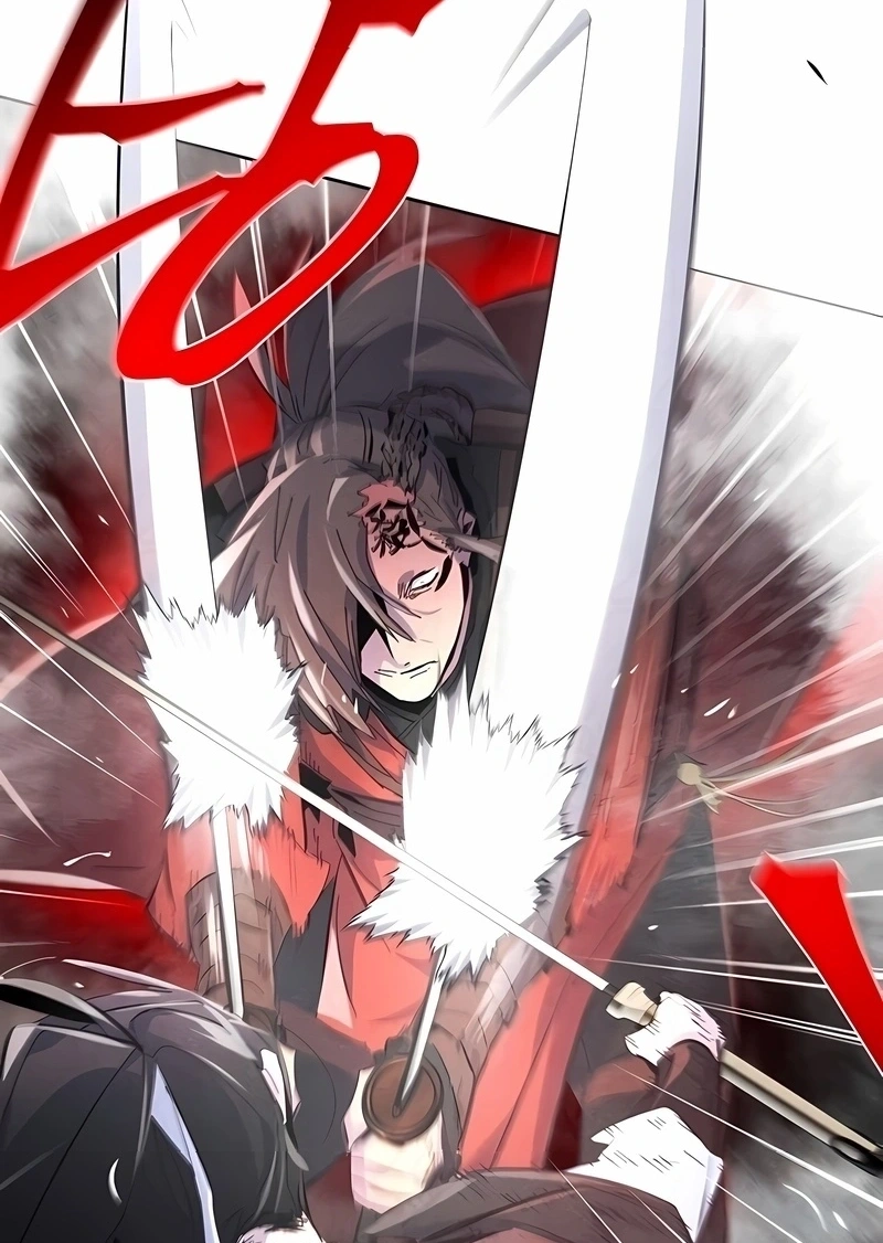 Read O Retorno do Demônio Louco (PT-BR) PT Manga Online