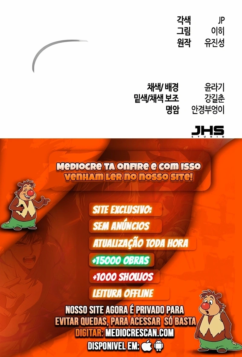 Read O Retorno do Demônio Louco (PT-BR) PT Manga Online