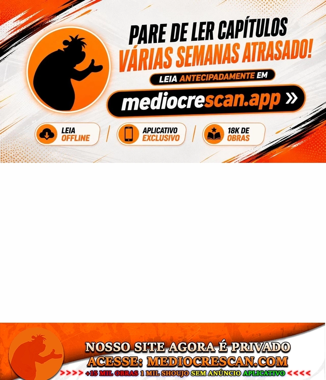 Read O Retorno do Demônio Louco (PT-BR) PT Manga Online