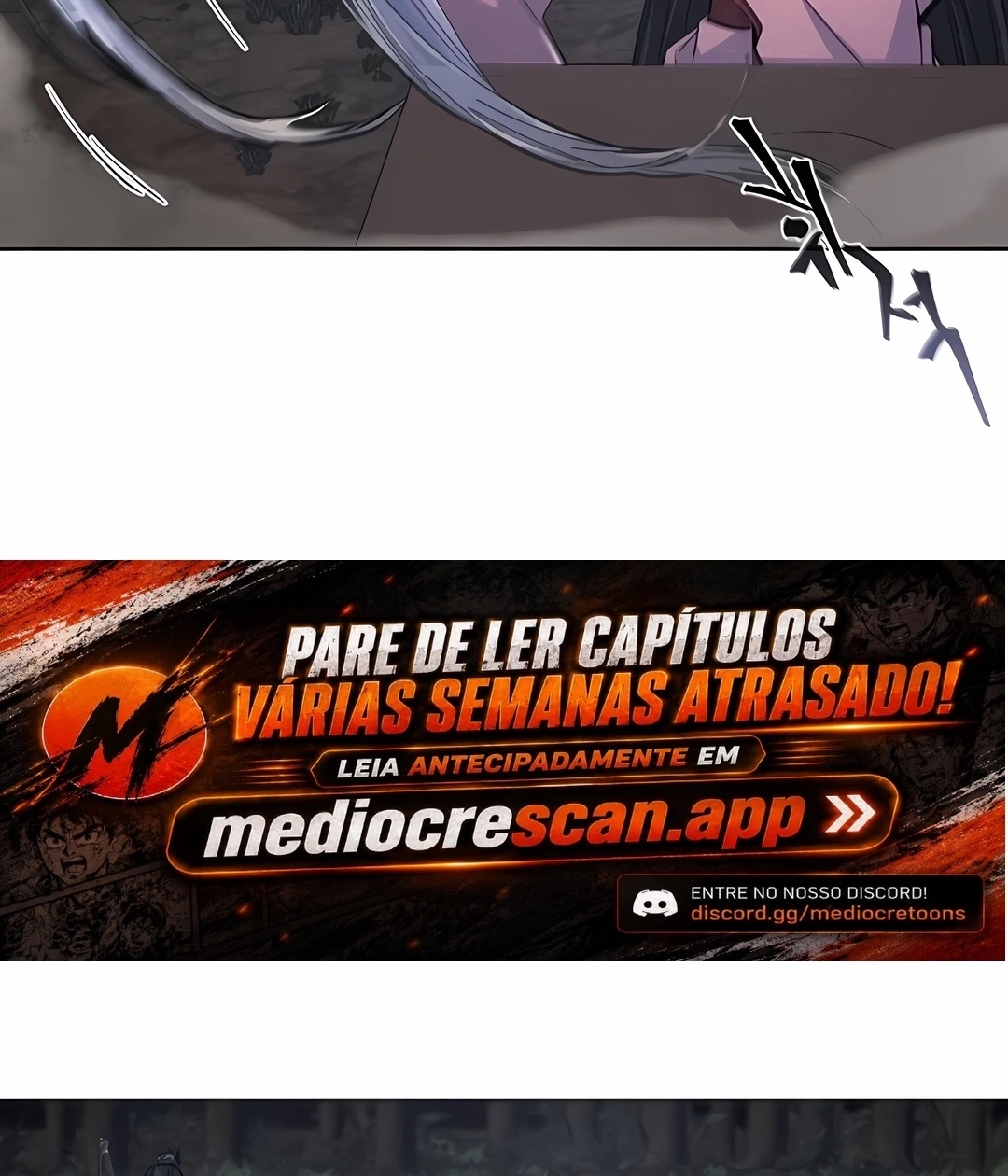 Read O Retorno do Demônio Louco (PT-BR) PT Manga Online