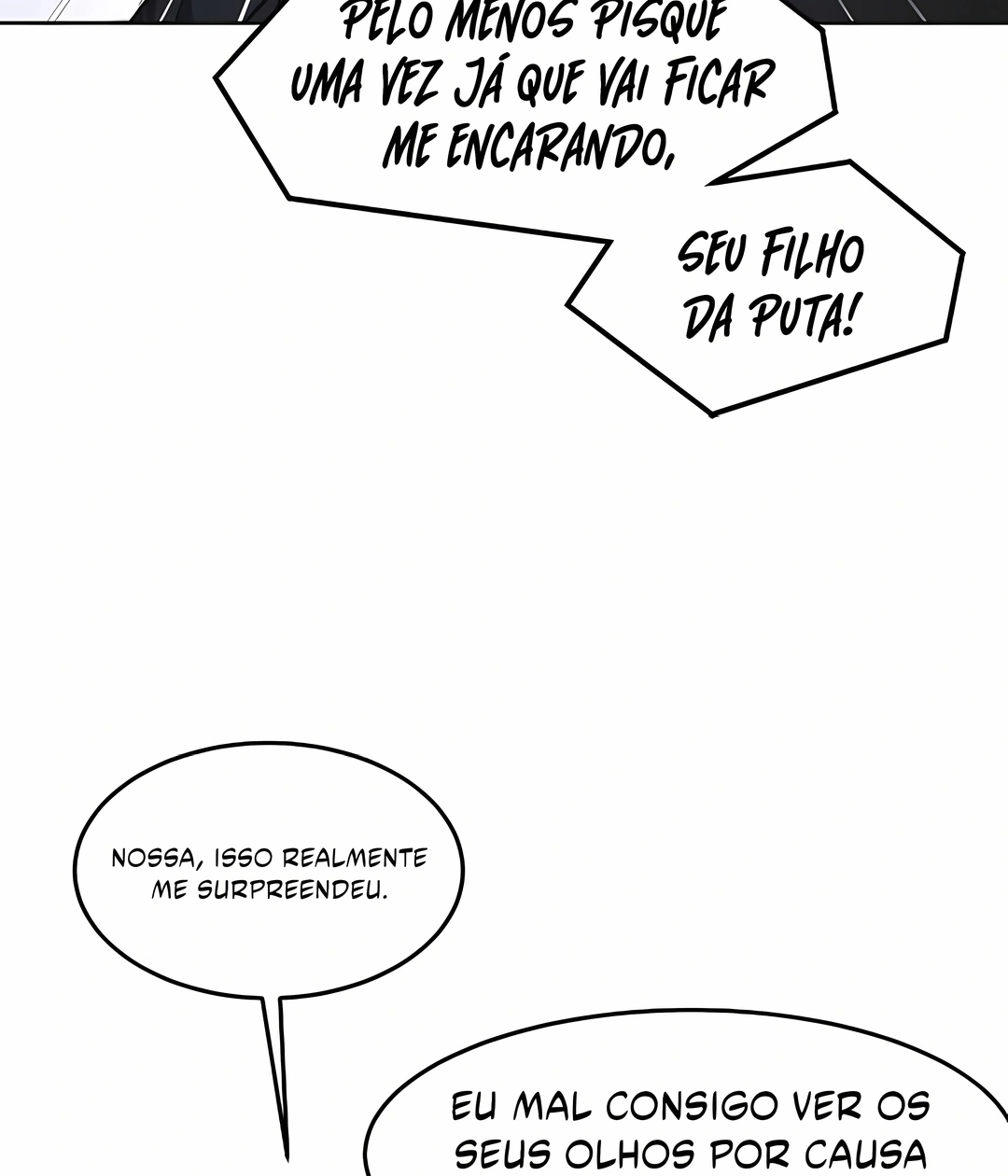 Read O Retorno do Demônio Louco (PT-BR) PT Manga Online