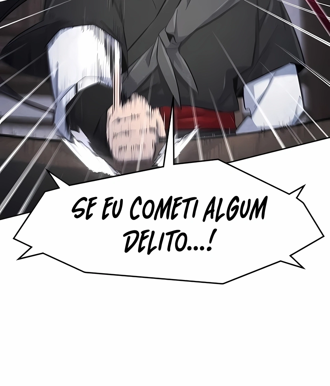 Read O Retorno do Demônio Louco (PT-BR) PT Manga Online