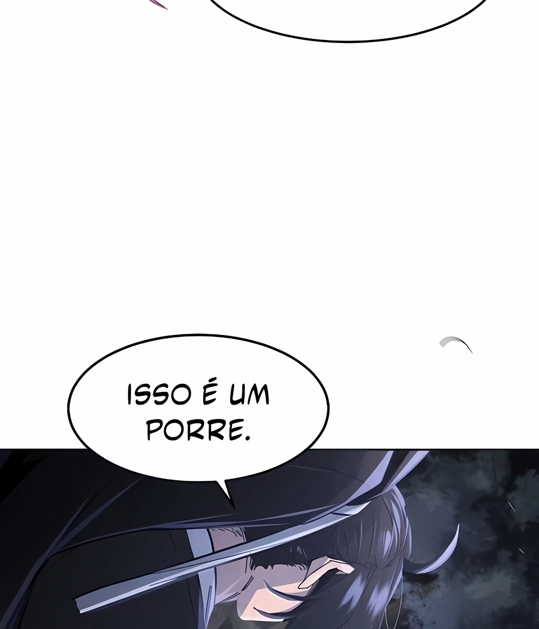 Read O Retorno do Demônio Louco (PT-BR) PT Manga Online