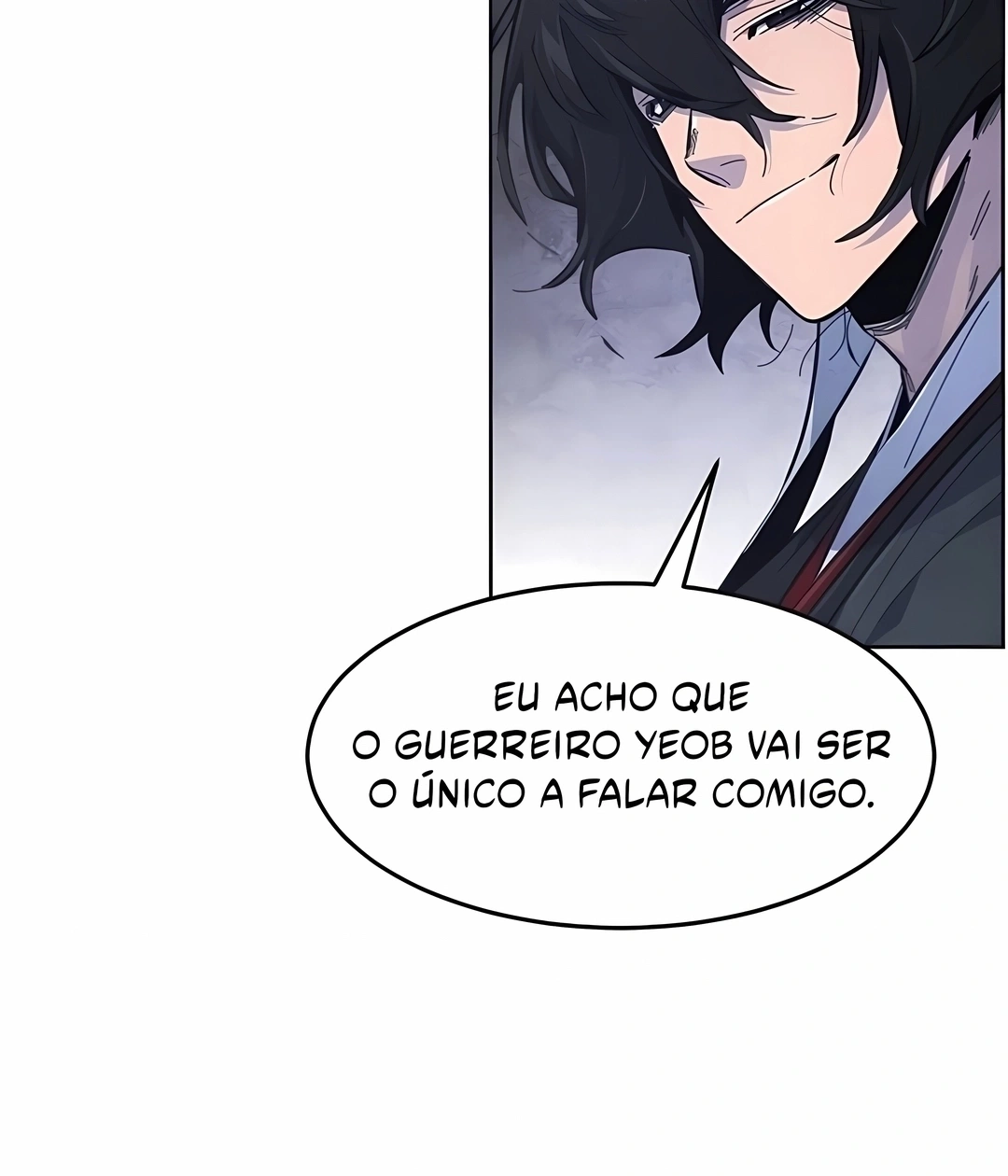 Read O Retorno do Demônio Louco (PT-BR) PT Manga Online