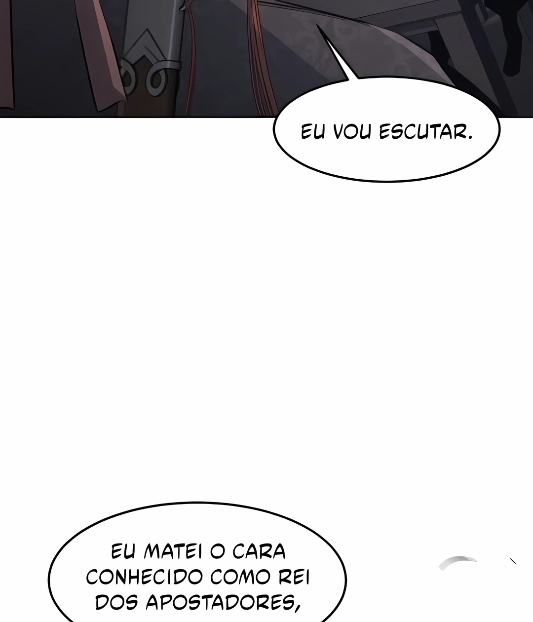 Read O Retorno do Demônio Louco (PT-BR) PT Manga Online
