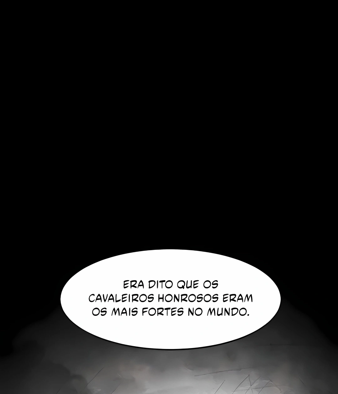 Read O Retorno do Demônio Louco (PT-BR) PT Manga Online