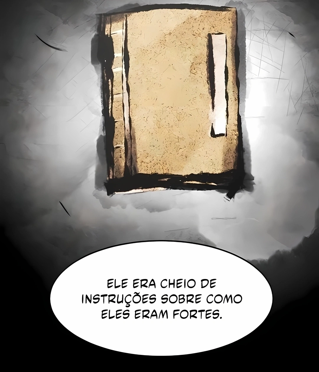 Read O Retorno do Demônio Louco (PT-BR) PT Manga Online