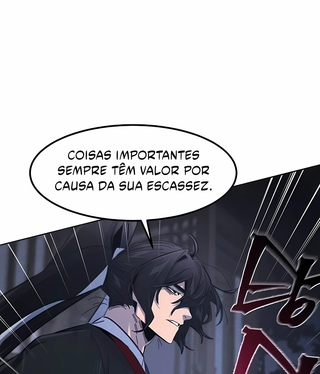 Read O Retorno do Demônio Louco (PT-BR) PT Manga Online