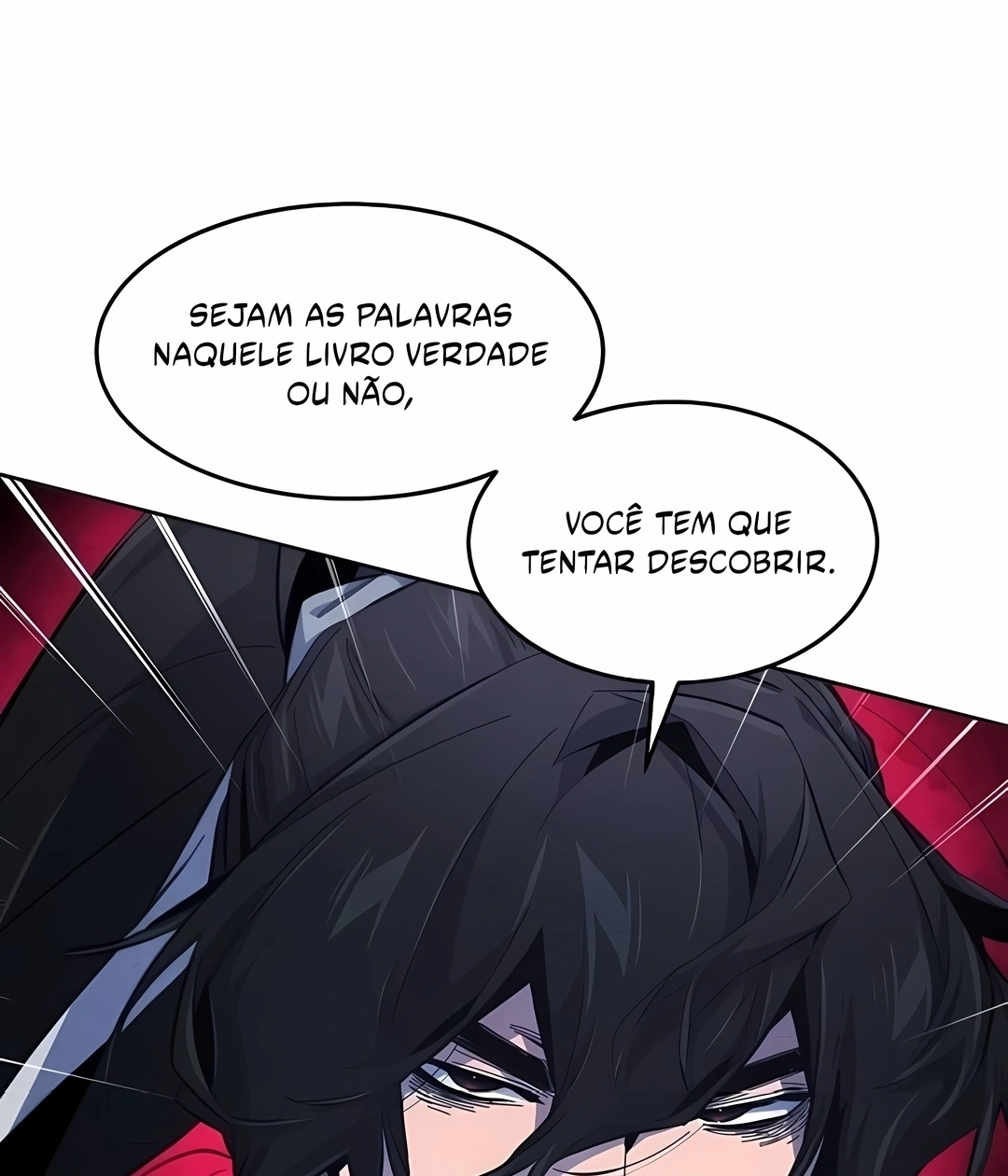 Read O Retorno do Demônio Louco (PT-BR) PT Manga Online