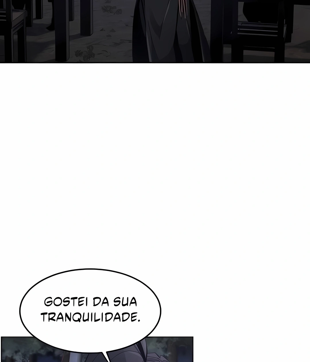 Read O Retorno do Demônio Louco (PT-BR) PT Manga Online