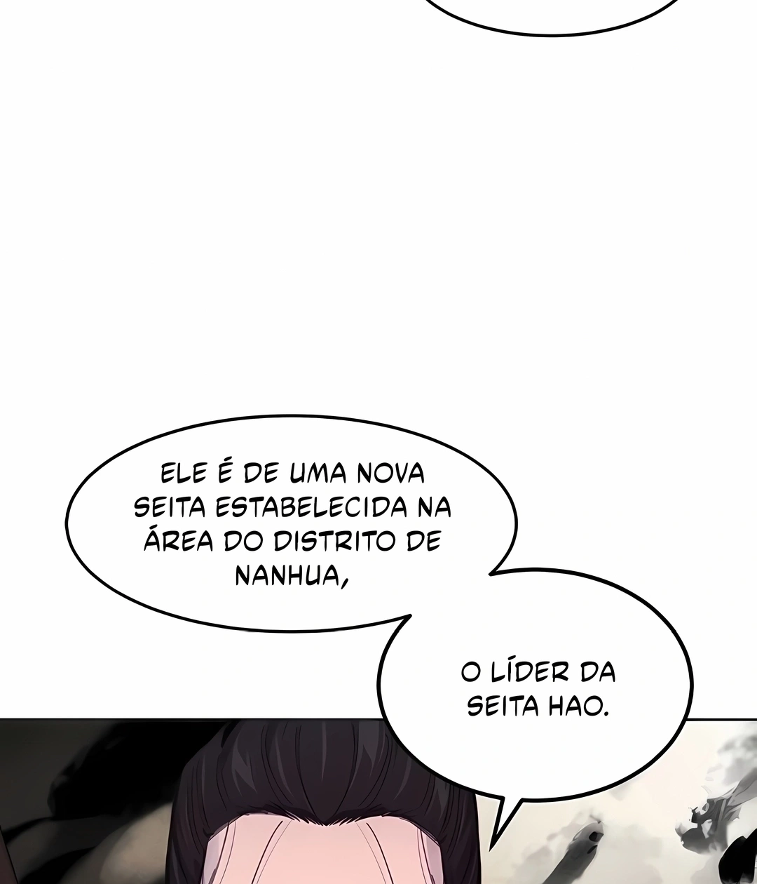 Read O Retorno do Demônio Louco (PT-BR) PT Manga Online