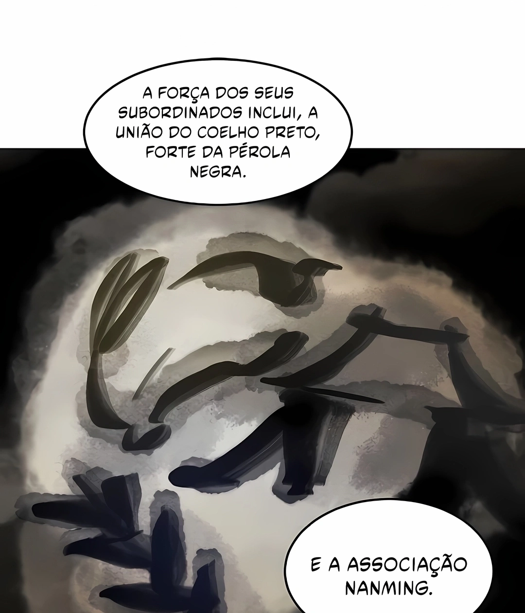 Read O Retorno do Demônio Louco (PT-BR) PT Manga Online