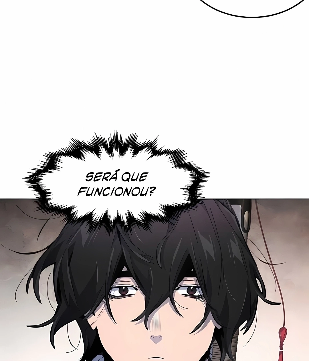Read O Retorno do Demônio Louco (PT-BR) PT Manga Online