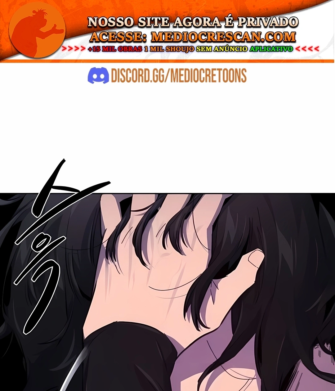 Read O Retorno do Demônio Louco (PT-BR) PT Manga Online