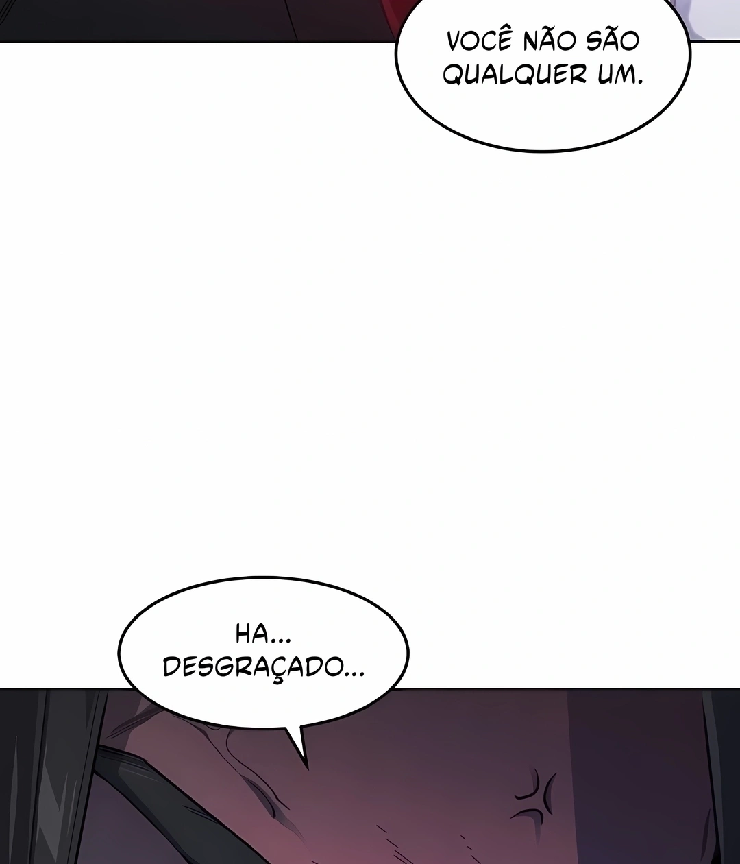 Read O Retorno do Demônio Louco (PT-BR) PT Manga Online