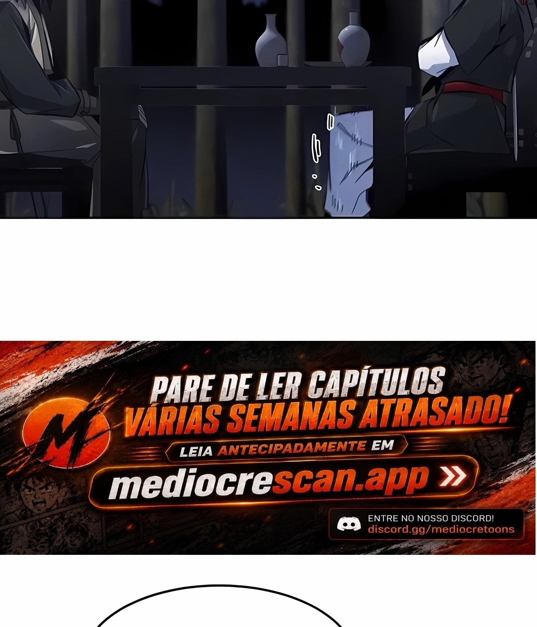 Read O Retorno do Demônio Louco (PT-BR) PT Manga Online